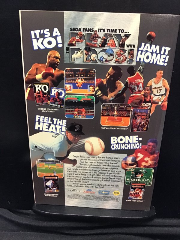 Adventures of Superman #500 (1993)nm