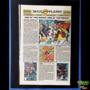 World's Finest Comics #271A -