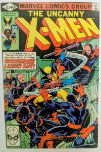 The X-Men #133 (1980)