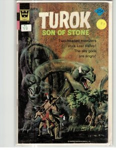 Turok, Son of Stone #97 (1975)