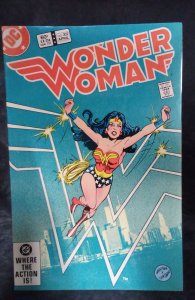 Wonder Woman #302 (1983)
