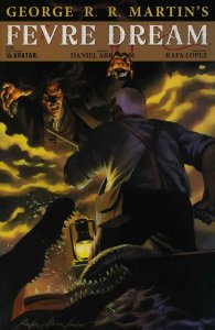 Fevre Dream #2 VF/NM; Avatar | save on shipping - details inside 