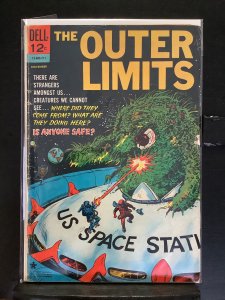 The Outer Limits #16 (1967)