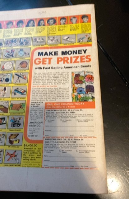 The X-Men #104  (1977)Claremont Magneto story