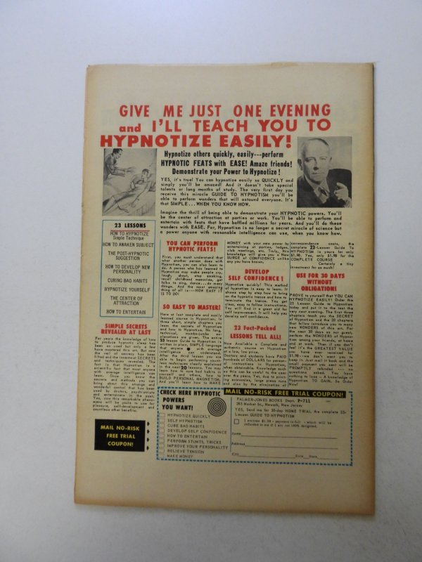 Fantastic Four #35 FN condition