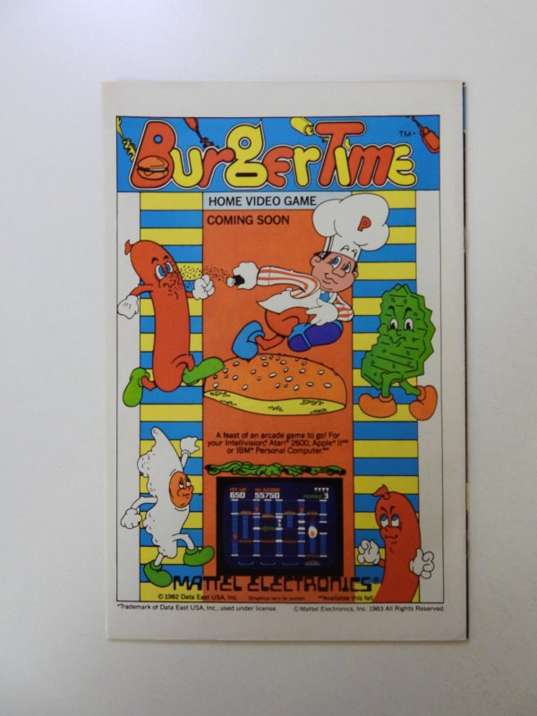 Detective Comics #531 (1983) VF condition