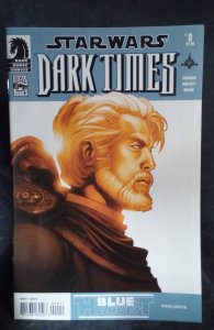 Star Wars: Dark Times: Blue Harvest #0 (2009)