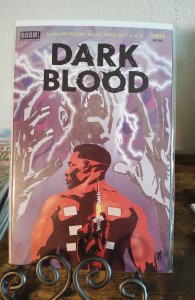 Dark Blood #3 (2021)