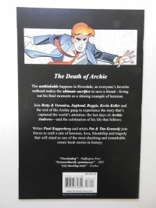 Life With Archie #36 Ramon K. Perez Cover (2014) NM Condition!