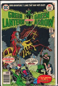 Green Lantern #92 (1977)
