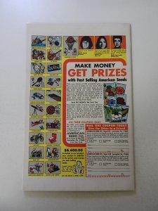 Captain Marvel #44 (1976) VF- condition