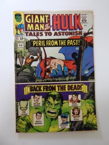 Tales to Astonish #68 (1965) FN- condition