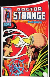 Doctor Strange Classics #3 (1984)