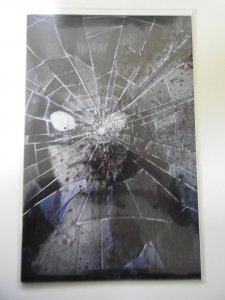 Bunny Mas #3 Virgin Variant by Nathan Szerdy LDT 500 W/ COA