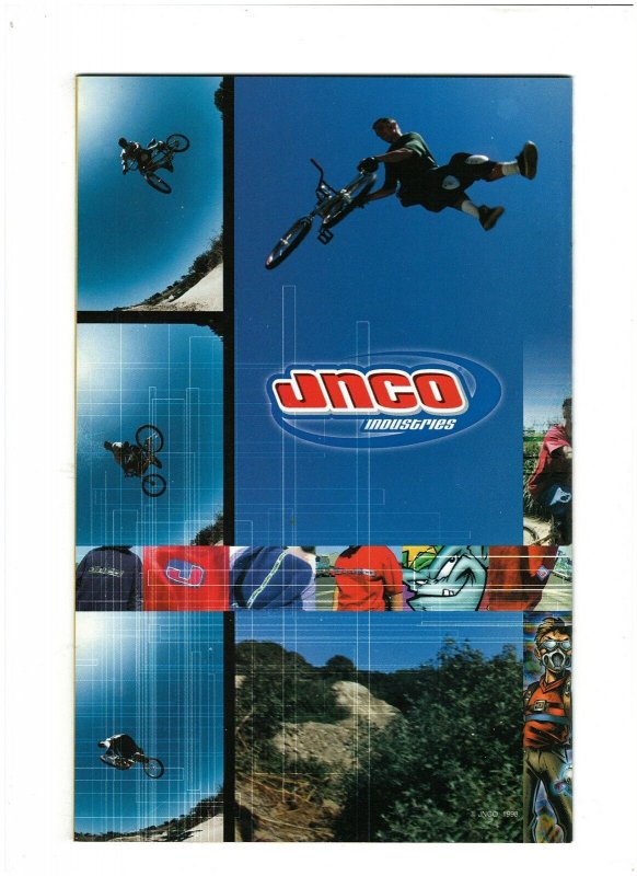 JLA/Titans #1 VF/NM 9.0 DC Comics 1998 Flash, Starfire 