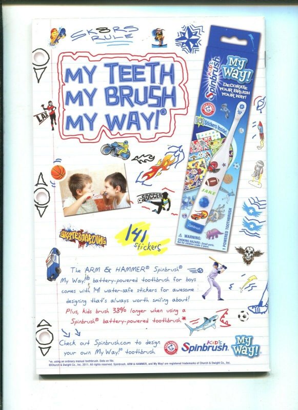 FANTASTIC FOUR #600 - FOREVER The Fisherman Collection (9.2) 2012