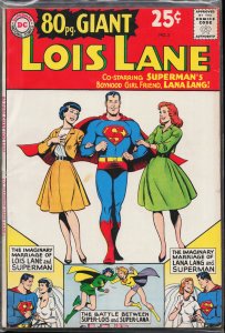 80 Page Giant #3 (1964)