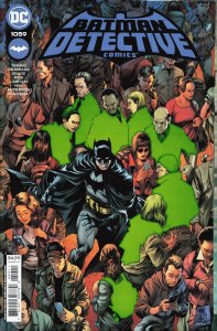 Detective Comics #1059 (2022)