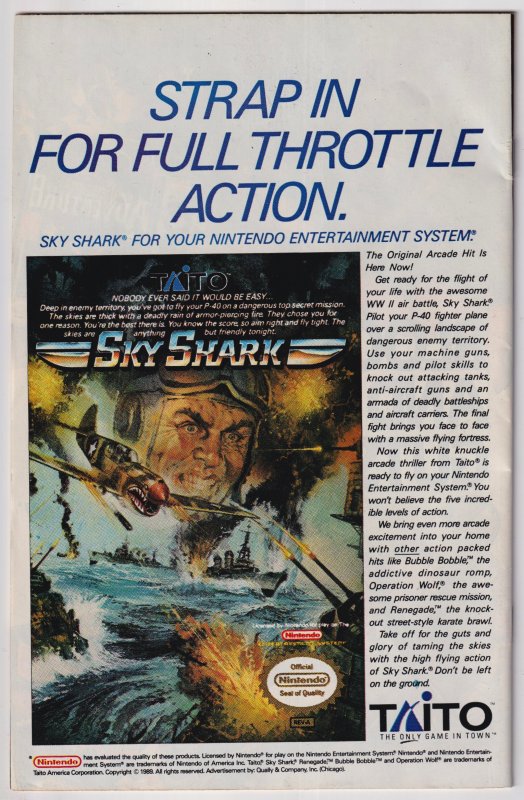 The Amazing Spider-Man #330 (1990) Spider-Man