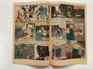 Fantastic Four 278   Origin Of Dr. Doom  Controversial Race Issue