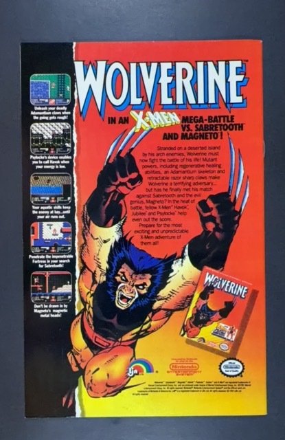 Daredevil #298 (1991)