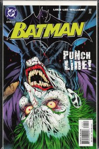 Batman #614 (2003) Batman