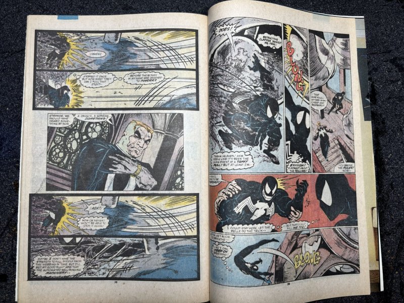 The Amazing Spider-Man #300 (1988)