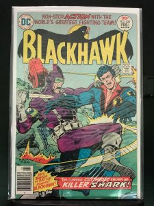 Blackhawk #250 (1977)