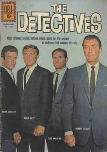 The Detectives