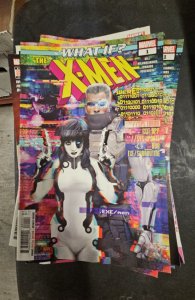 What If? X-Men (2018)