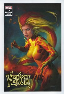 ??VENOM #26 (2020) *SHANNON MAER TRADE EXCLUSIVE VARIANT* ~ Marvel Comics NM-