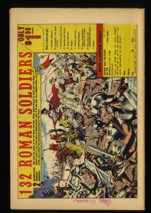 Iron Man #3 FN+ 6.5 Johnny Craig Cover and Art!