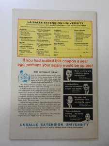 The Incredible Hulk #154 (1972) FN Condition!