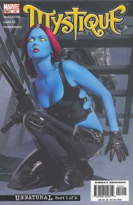 Mystique #14 VF/NM; Marvel | we combine shipping 