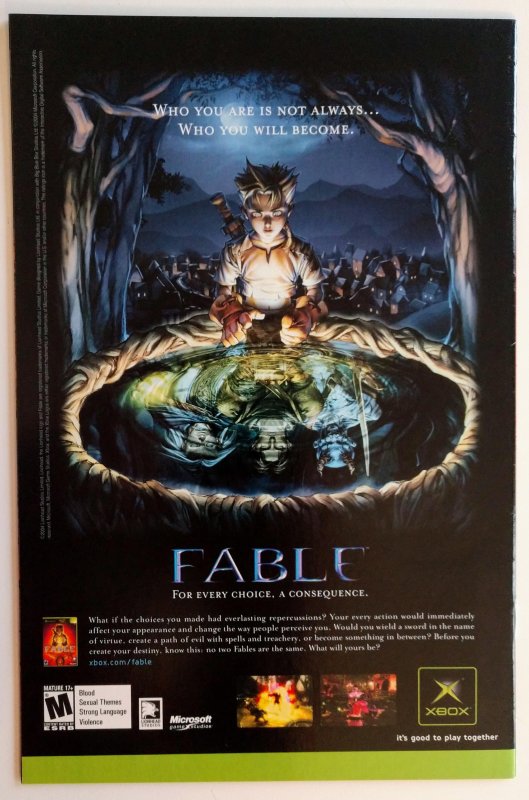 The Amazing Spider-Man #515 (VF, 2005)