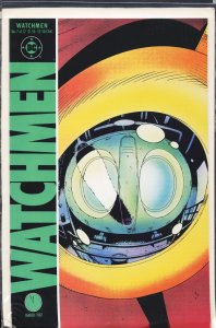 Watchmen #7 (1987) Watchmen