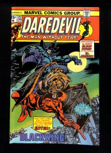 Daredevil #122