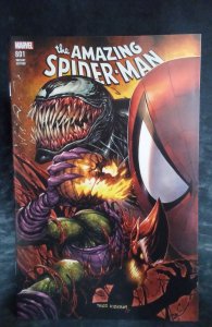 The Amazing Spider-Man #801 (2018)
