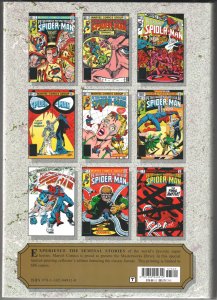 Marvel Masterworks The Spectacular Spider-Man #343 (2023) Limited Direct Edition