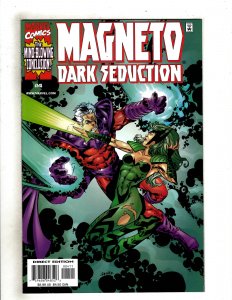 Magneto Dark Seduction #4 (2000) OF43