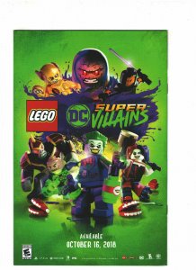 Justice League #9 VF+ 8.5 DC Comics 2018 Batman & Superman Scott Snyder 