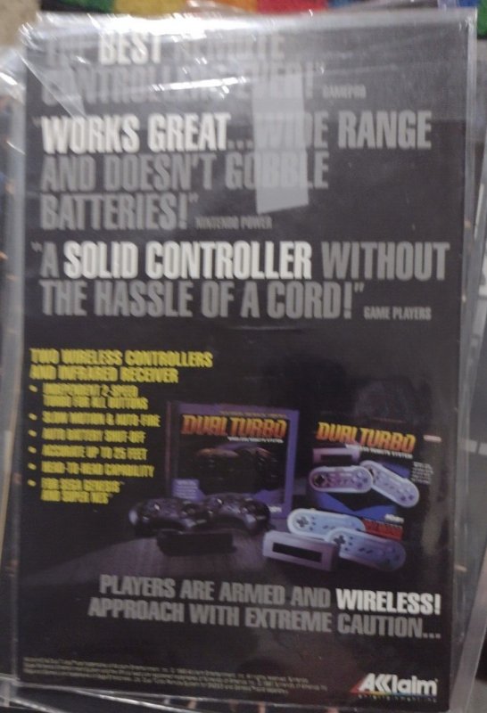 ETERNAL WARRIOR  # 19  1994 VALIANT master darque  30  coins judas jesus christ