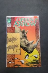 Green Arrow #47 (1991)