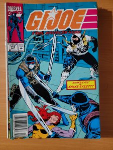 G.I. Joe: A Real American Hero #119 (1991)