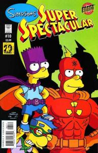 The Brave and the Bald; Radioactive Man! Vs Retroactive Man!; The Unleashed Legion!