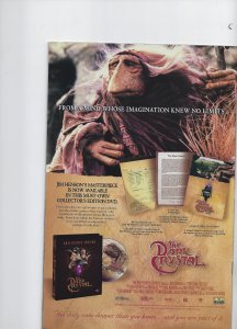 Doctor Octopus: Negative Exposure #3 (2004)