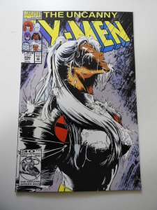 The Uncanny X-Men #290 (1992)