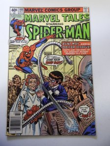 Marvel Tales #108 (1979)