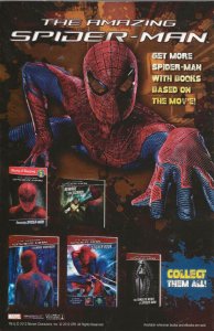 Avengers #28 (2012) - NM+