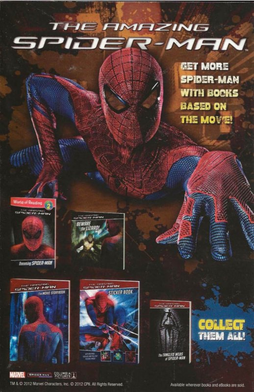 Avengers #28 (2012) - NM+